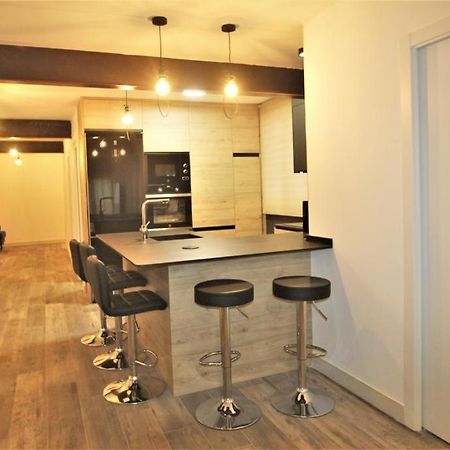 Fh Altea Centro Playa Apartment Ngoại thất bức ảnh