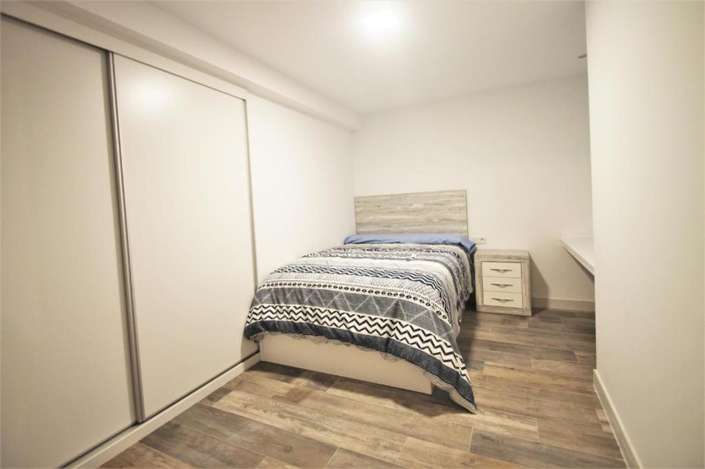 Fh Altea Centro Playa Apartment Ngoại thất bức ảnh
