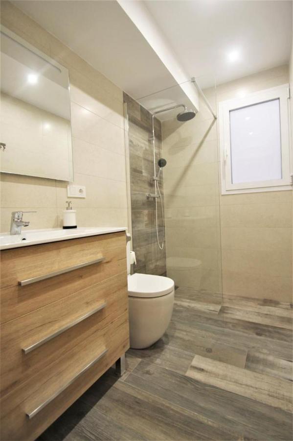 Fh Altea Centro Playa Apartment Ngoại thất bức ảnh