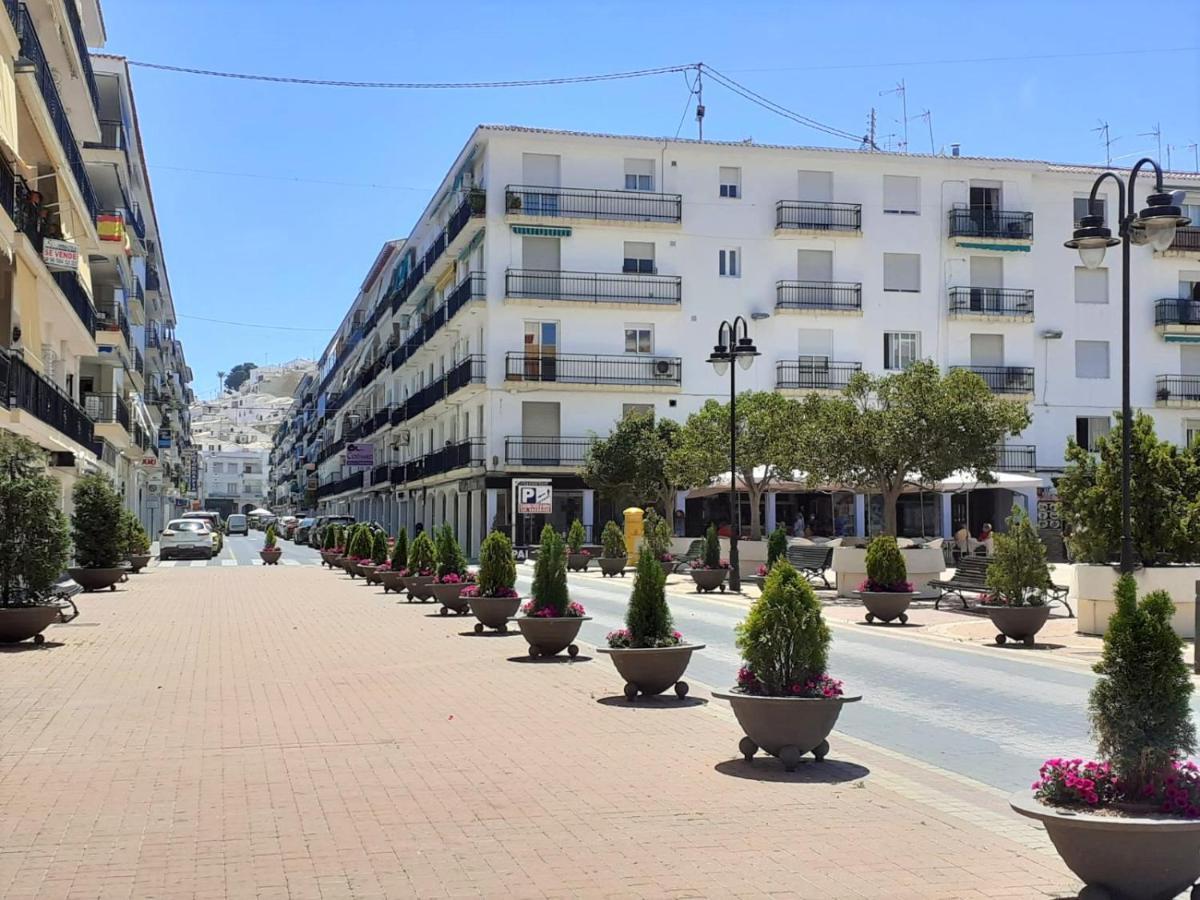 Fh Altea Centro Playa Apartment Ngoại thất bức ảnh