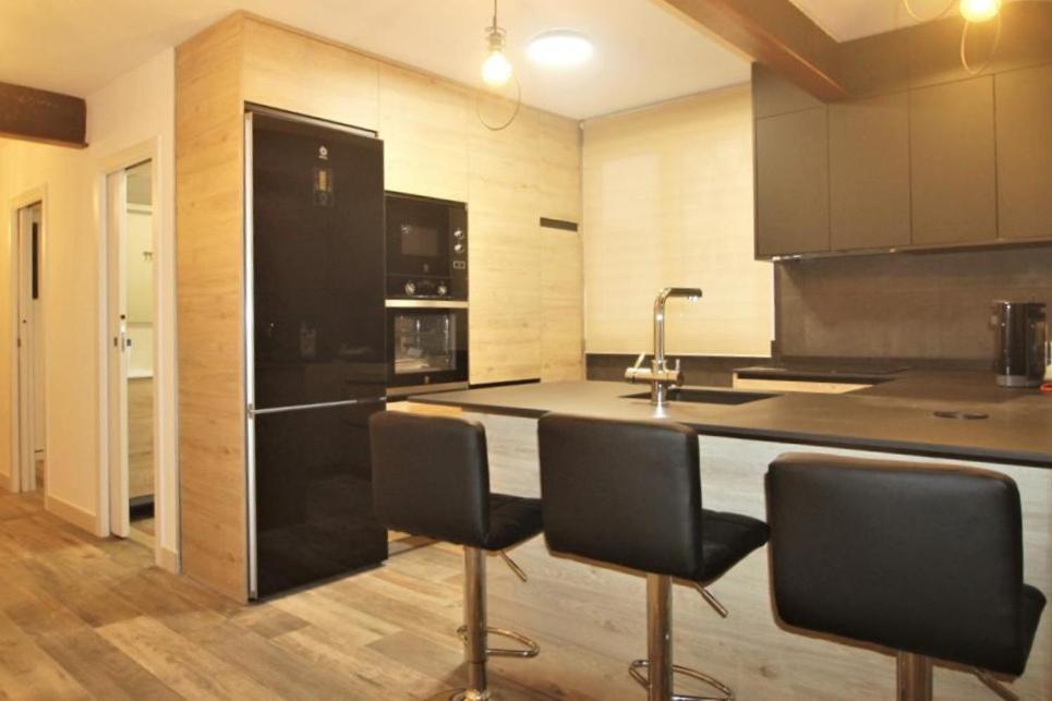Fh Altea Centro Playa Apartment Ngoại thất bức ảnh
