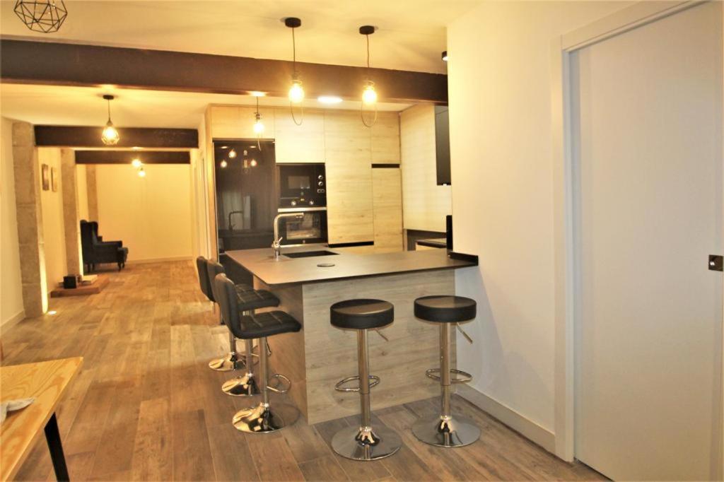 Fh Altea Centro Playa Apartment Ngoại thất bức ảnh