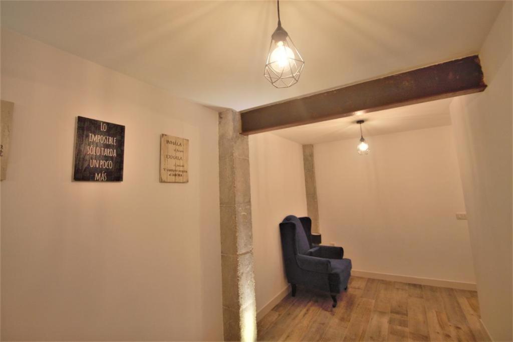 Fh Altea Centro Playa Apartment Ngoại thất bức ảnh